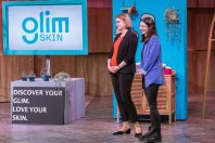 Max Fitness, Glim Skin, Pick’em, little Captain, re.garum treten vor die Löwen