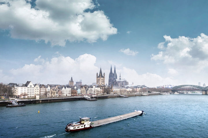 5 nagelneue Kölner Startups, auf die sich ein Blick lohnt