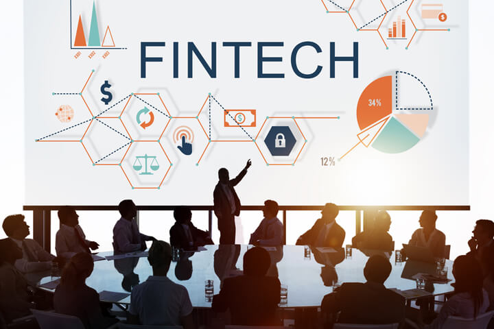 7 frisch geschlüpfte FinTech-Startups, die uns aufgefallen sind