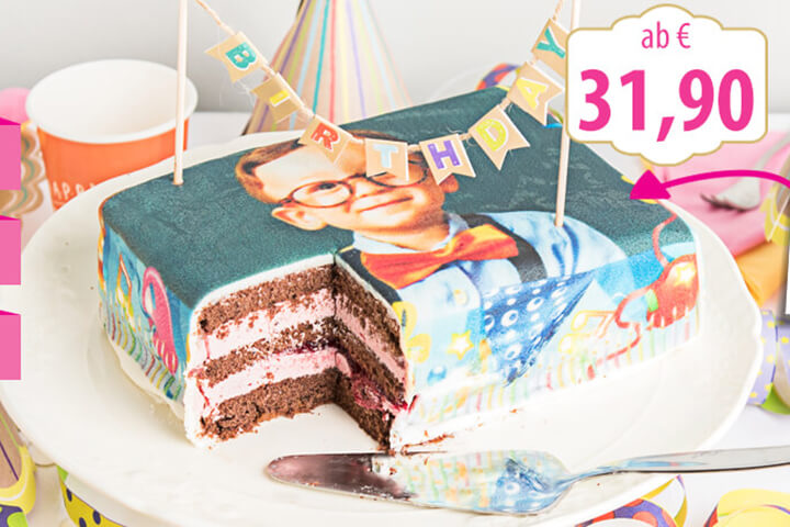 deineTorte.de wächst auch in schwierigen Zeiten weiter