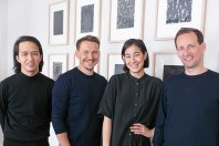 10 junge Startups, die Fly Ventures zuletzt finanzierte