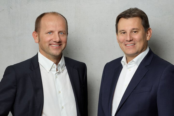 Hawk – und Geldwäschebekämpfung wird effizient