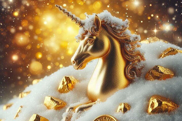 +++ Venture Capital +++ Anyline +++ VCs & KI +++ eToro +++ IPO +++