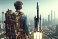 Über 40 aufstrebende Startups, die nicht aus Berlin sind