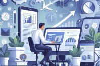 Skalierbare Lead-Generierung im B2B-Marketing: 5 Tipps aus der Praxis
