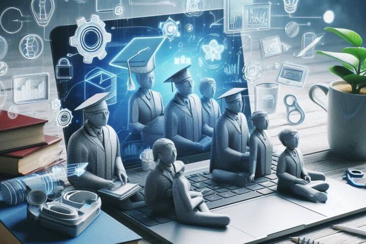 5 spannende EdTech-Startups, die alle kennen sollten