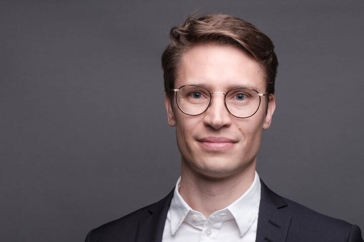 “Bootstrapping macht radikales Wachstum schwierig”