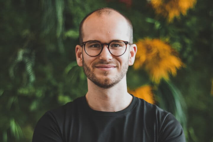 “Unser heutiges Konzept war nicht von Anfang an so geplant”